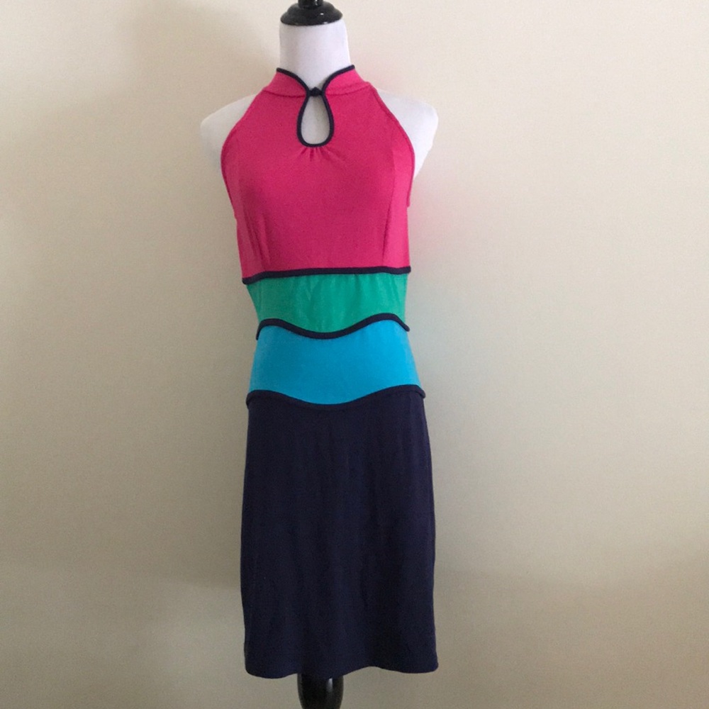 Lily Pulitzer dress